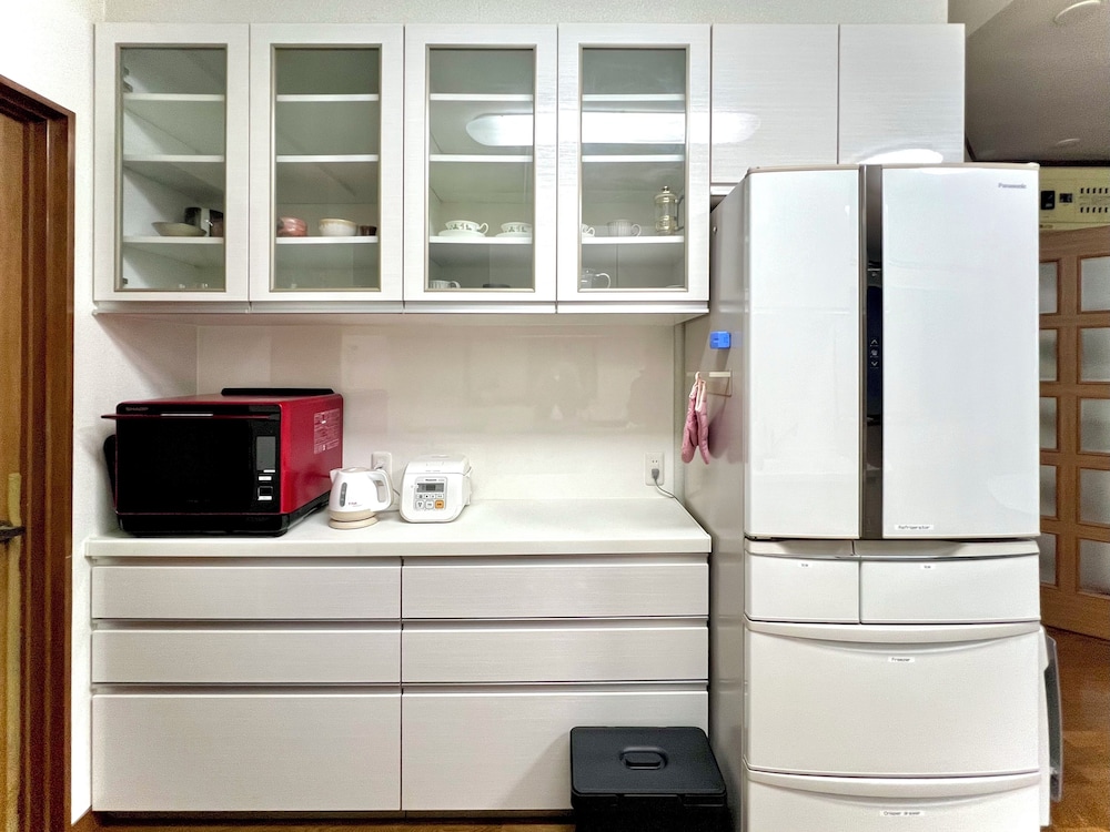 デラックス ハウス 3 ベッドルーム 専用キッチン9 | SUMITSUGU HOUSE Station