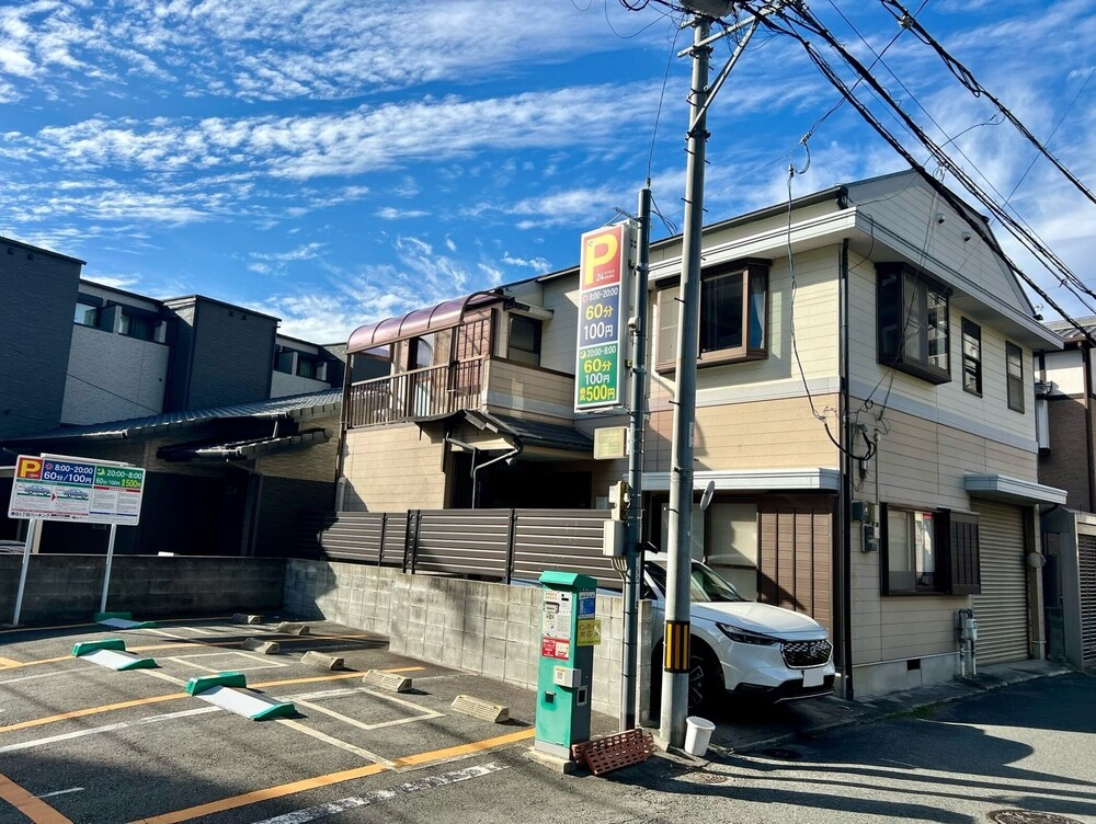 外観1 | SUMITSUGU HOUSE Station 外観1 | SUMITSUGU HOUSE Station