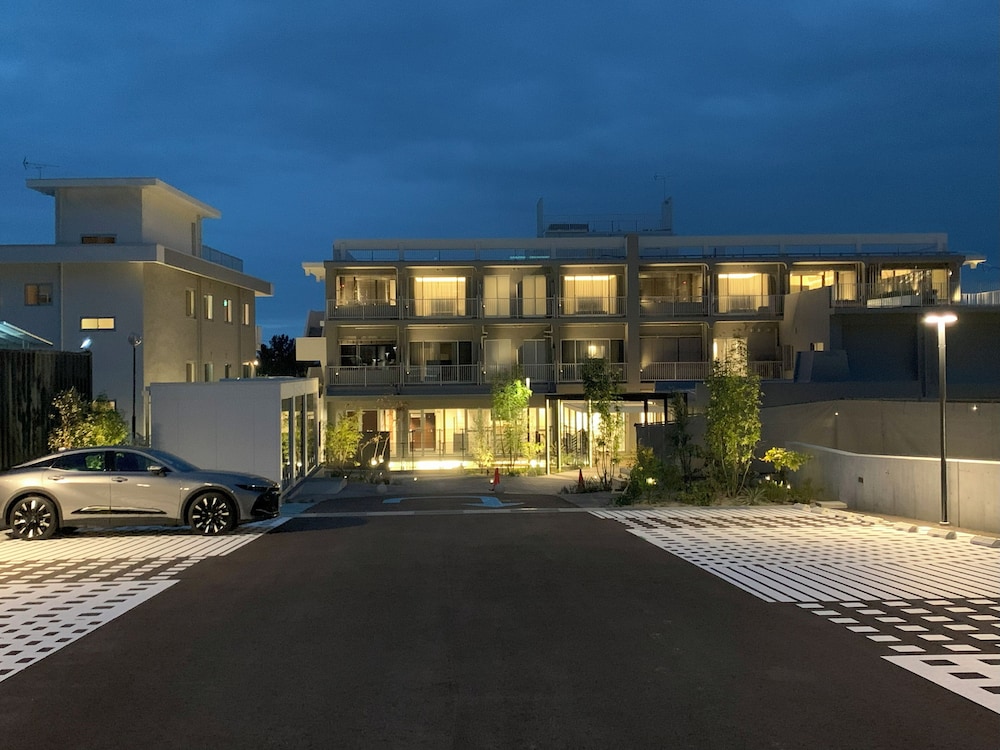 メインイメージ | ベーカリーホテル白浜 メインイメージ | ベーカリーホテル白浜