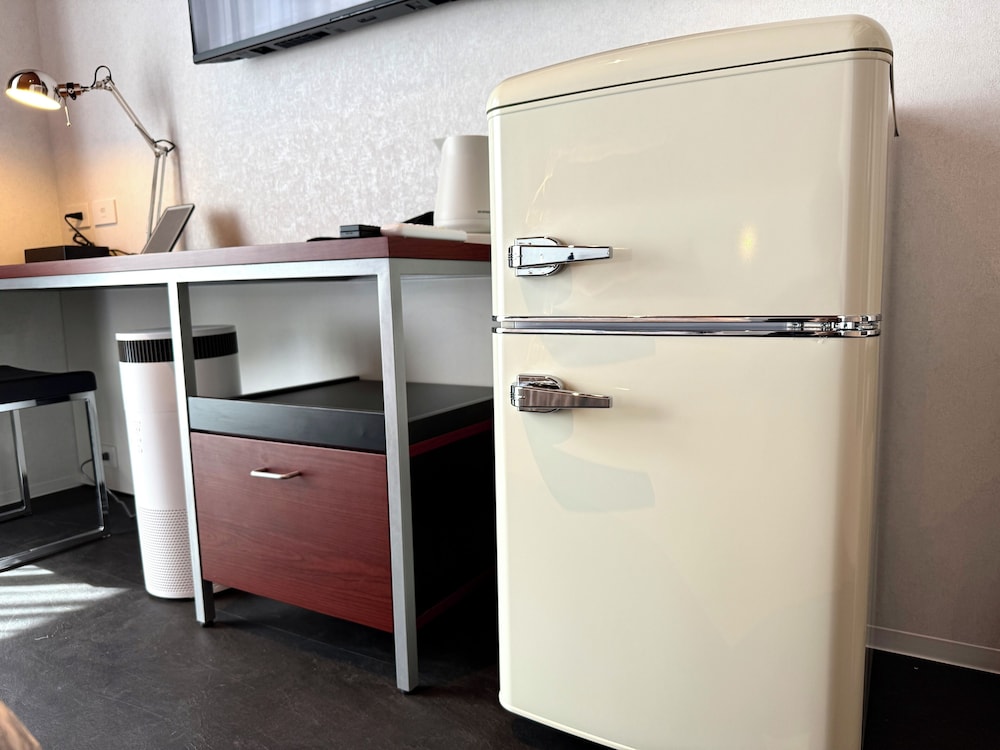 スタンダード ダブルルーム 客室9 | ベーカリーホテル白浜