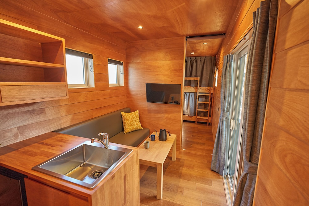 客室1 | AGEKI BASE HOTEL