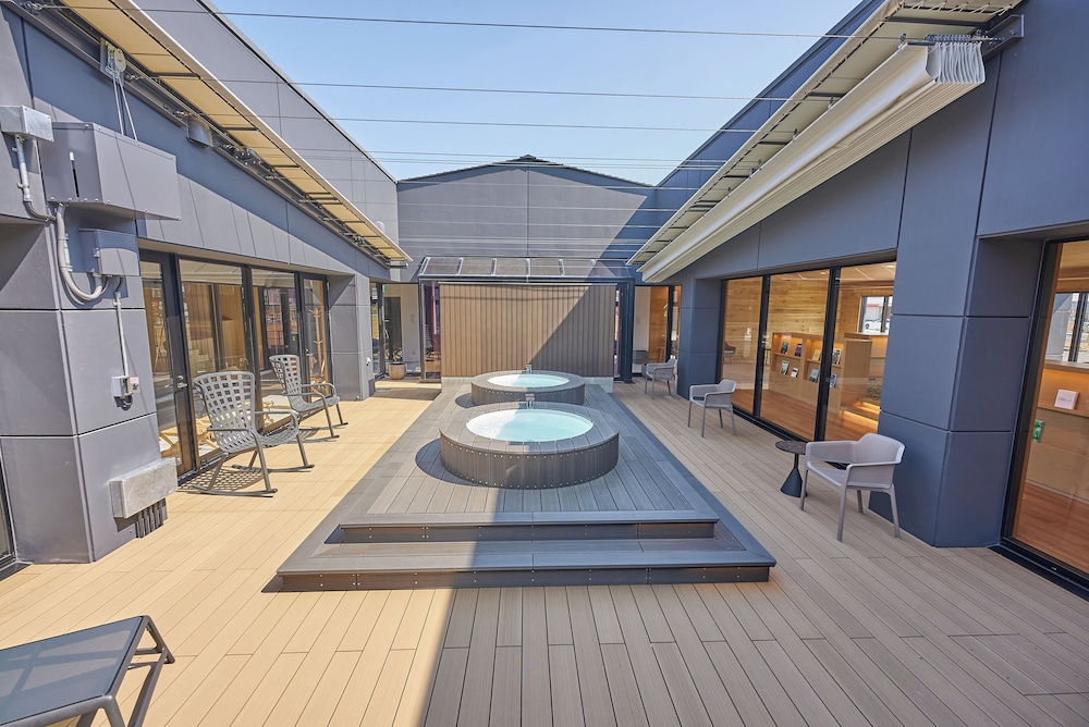 スパ1 | AGEKI BASE HOTEL