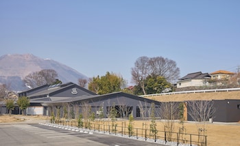 AGEKI BASE HOTEL
