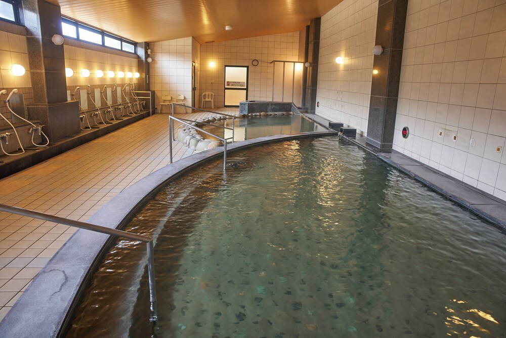 キャビン ベッド (複数台) バルコニー | AGEKI BASE HOTEL