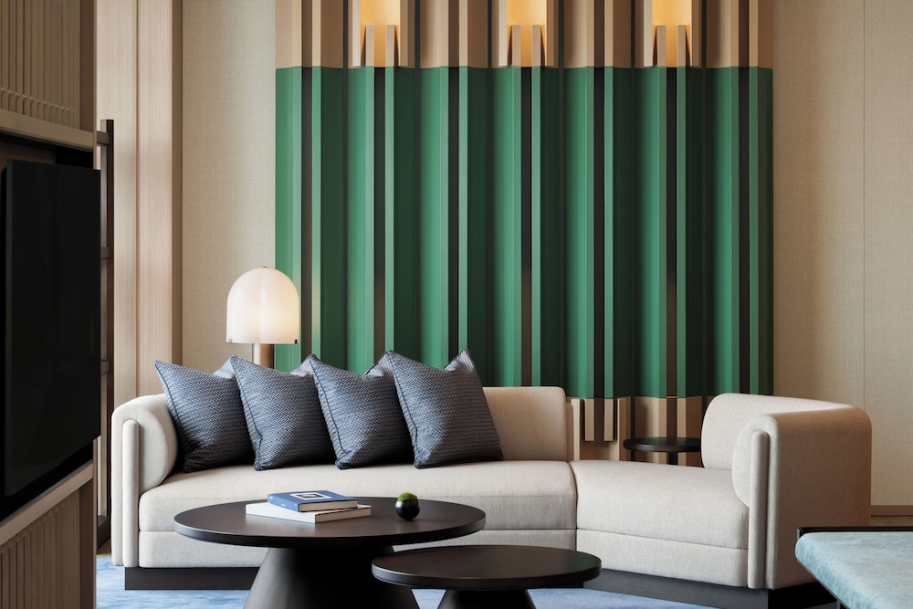 客室1 | ウォルドーフ・アストリア 大阪 客室1 | ウォルドーフ・アストリア 大阪