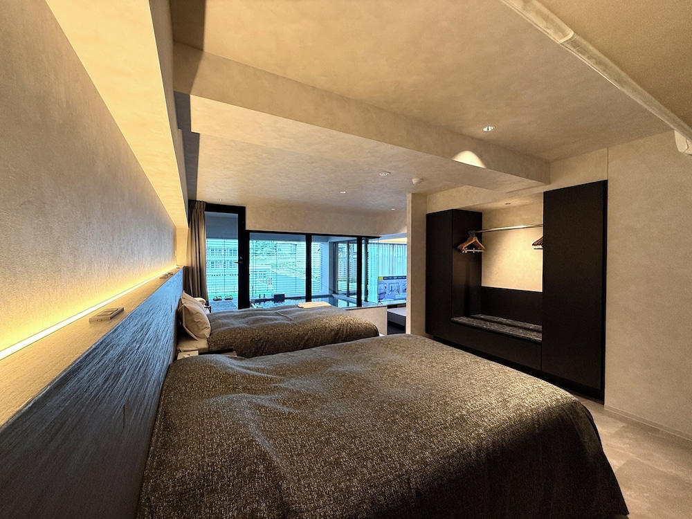 エグゼクティブ スイート 客室22 | DOG HOTEL SHIRAHAMA
