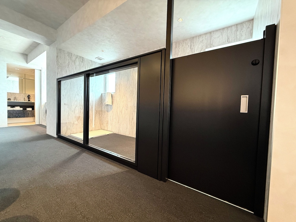 エグゼクティブ スイート 客室23 | DOG HOTEL SHIRAHAMA