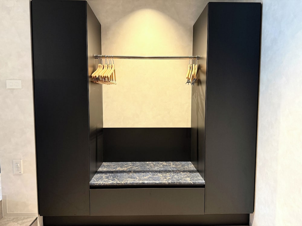デラックス スイート バルコニー オーシャンビュー 客室2 | DOG HOTEL SHIRAHAMA