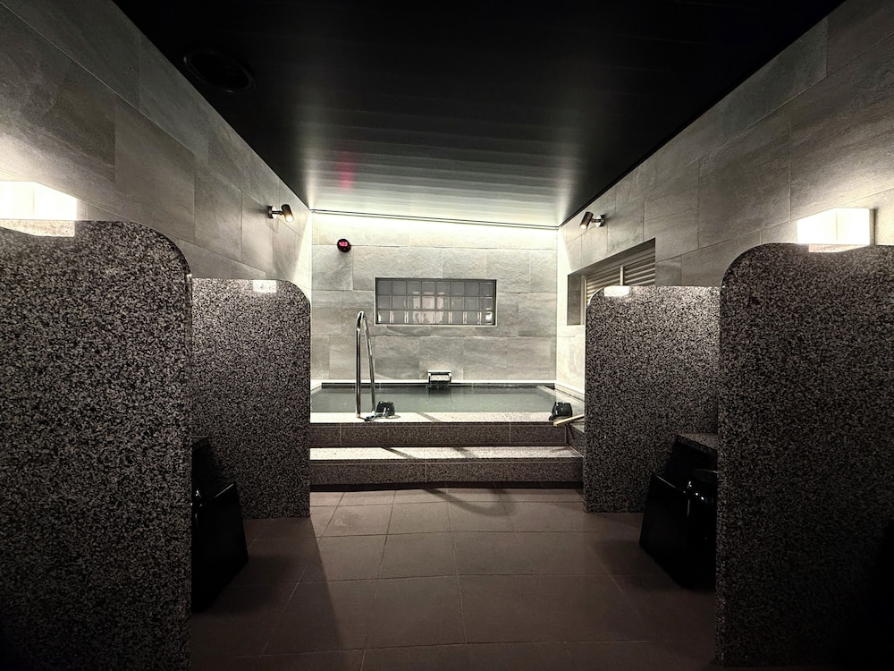 温泉7 | DOG HOTEL SHIRAHAMA