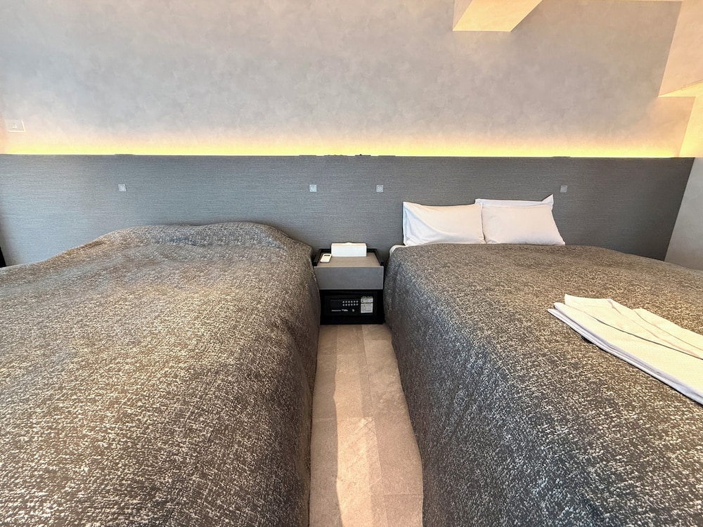 エグゼクティブ スイート 客室11 | DOG HOTEL SHIRAHAMA