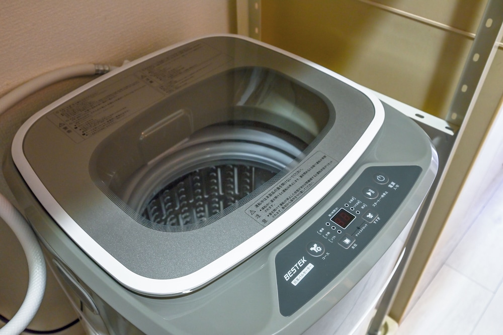 アパートメント クイーンベッド 1 台 禁煙 (303) ランドリー0 | Fukuoka Loft 303