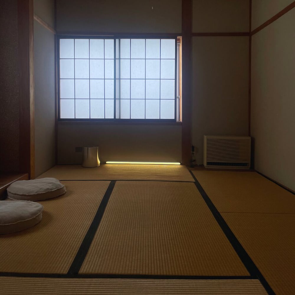 客室1 | SLEEEP JP.Myoko