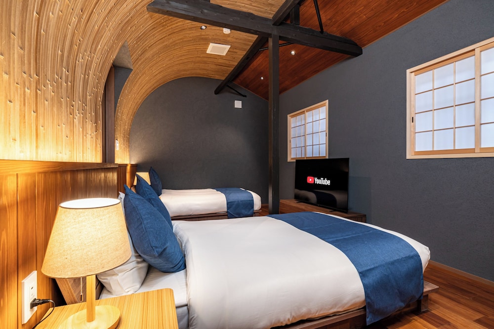 客室1 | Yatari 客室1 | Yatari