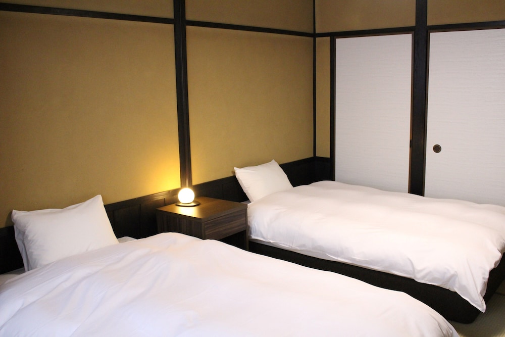 スタンダード ツインルーム 禁煙 | 優彩別館