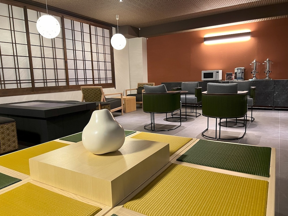 ロビー1 | 優彩別館 ロビー1 | 優彩別館