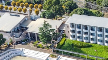 UE GARDEN RESORT