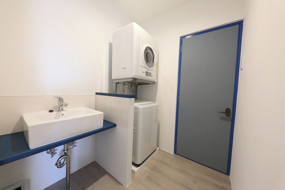 アパートメント バスルーム2 | Beach Side Chatan