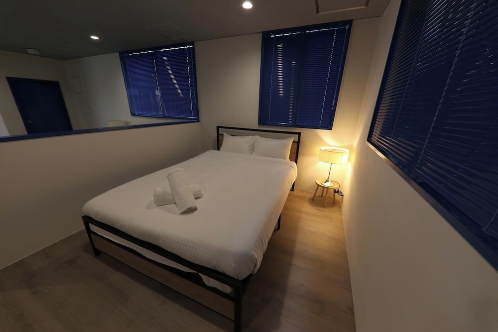 アパートメント 客室4 | Beach Side Chatan