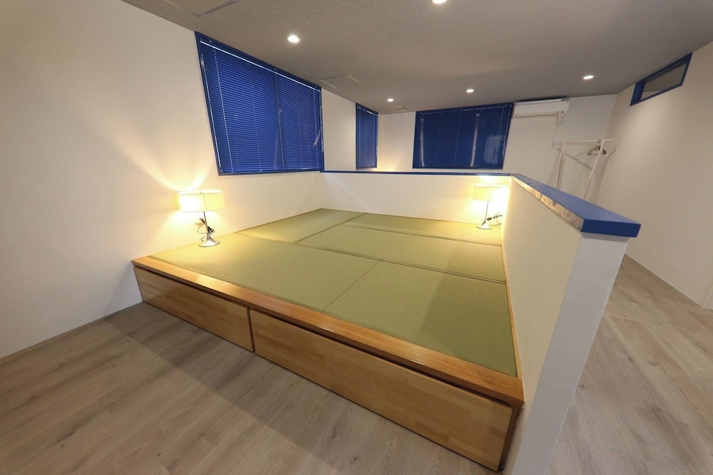 アパートメント 客室5 | Beach Side Chatan