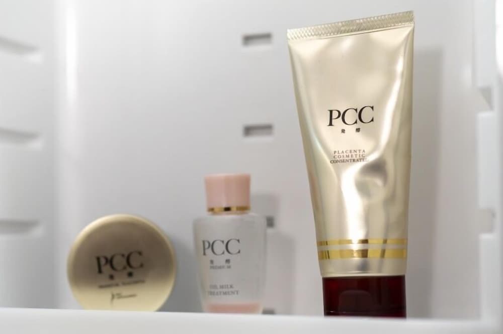 アパートメント バスルーム5 | Beach Side Chatan