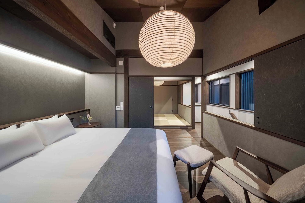 トラディショナル ハウス 3 ベッドルーム 禁煙 キッチン 客室8 | 天満町 いち花