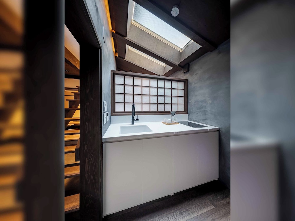 トラディショナル ハウス 3 ベッドルーム 禁煙 キッチン 専用キッチン0 | 天満町 いち花