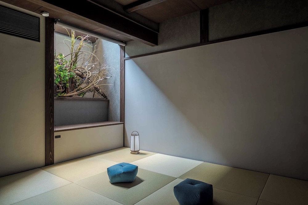 トラディショナル ハウス 3 ベッドルーム 禁煙 キッチン 客室14 | 天満町 いち花