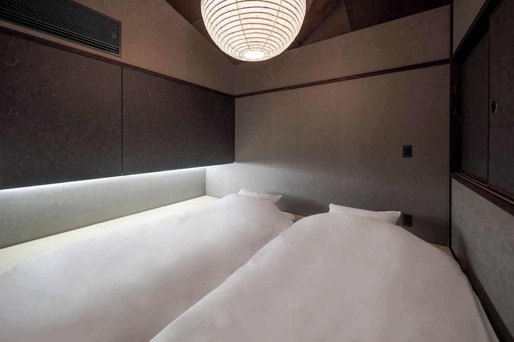 トラディショナル ハウス 3 ベッドルーム 禁煙 キッチン 客室7 | 天満町 いち花