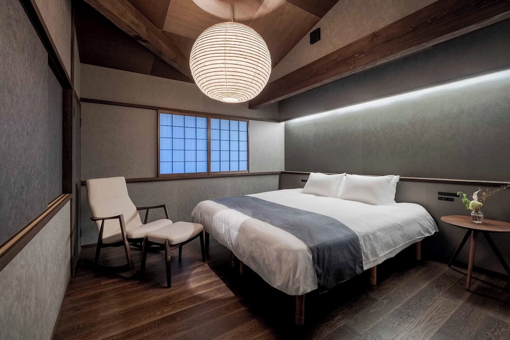 トラディショナル ハウス 3 ベッドルーム 禁煙 キッチン | 天満町 いち花