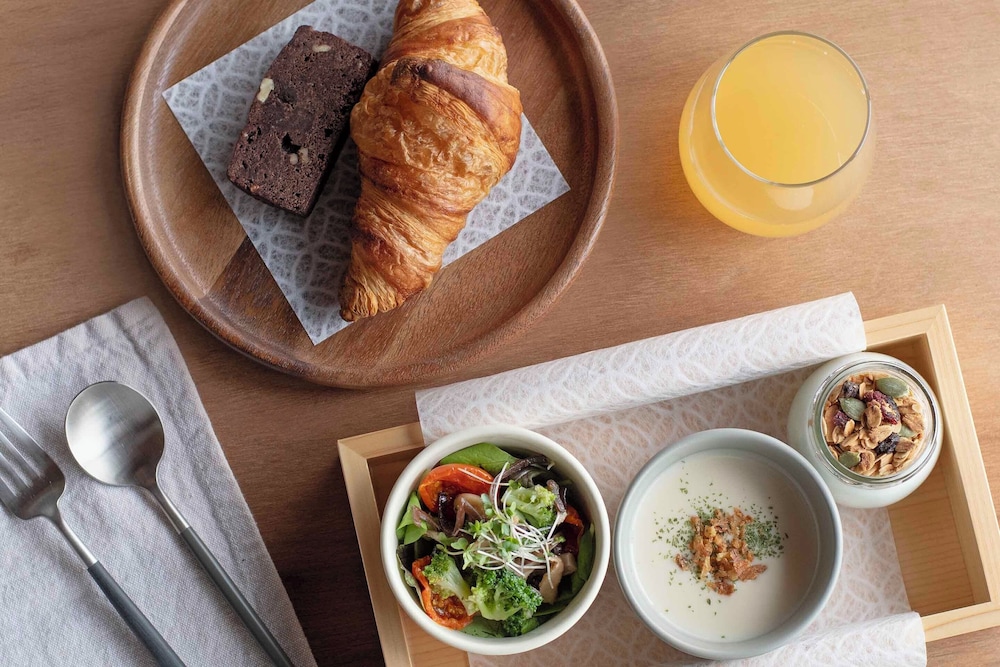 朝食1 | 天満町 いち花