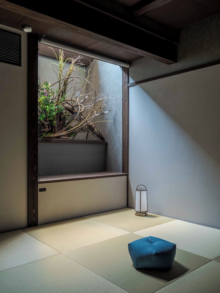 トラディショナル ハウス 3 ベッドルーム 禁煙 キッチン 客室13 | 天満町 いち花