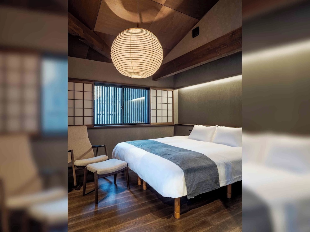 トラディショナル ハウス 3 ベッドルーム 禁煙 キッチン 客室4 | 天満町 いち花