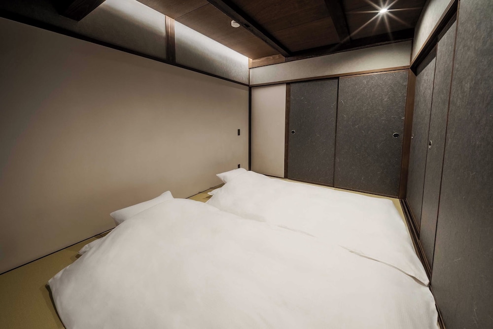 トラディショナル ハウス 3 ベッドルーム 禁煙 キッチン 客室9 | 天満町 いち花