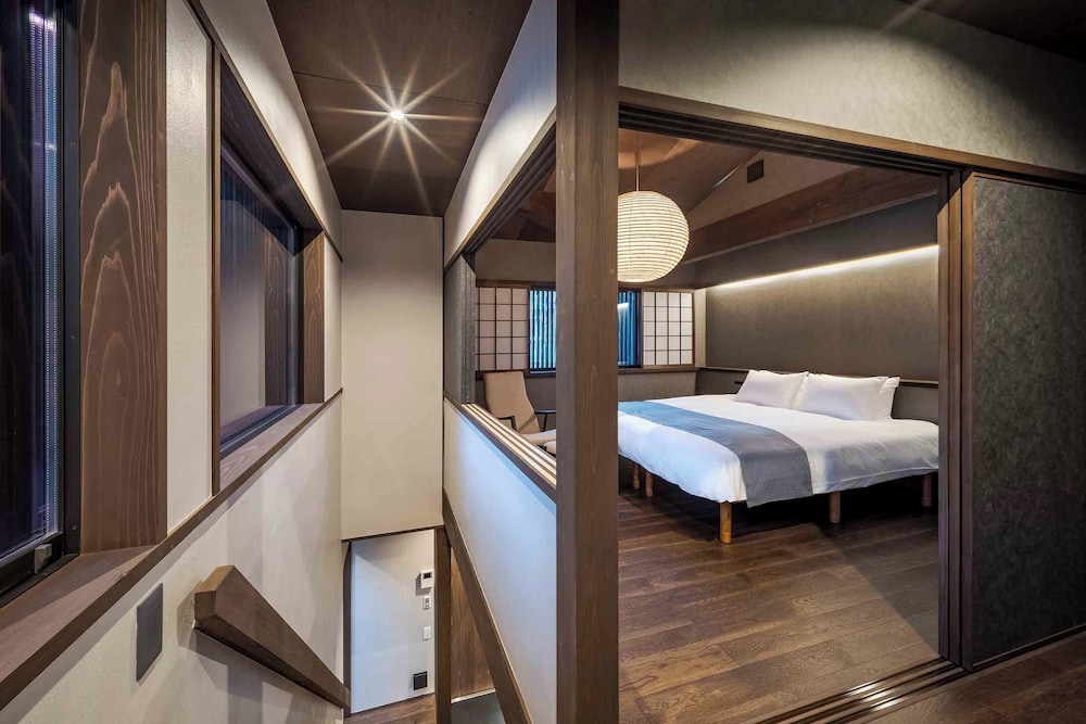 内装1 | 天満町 いち花