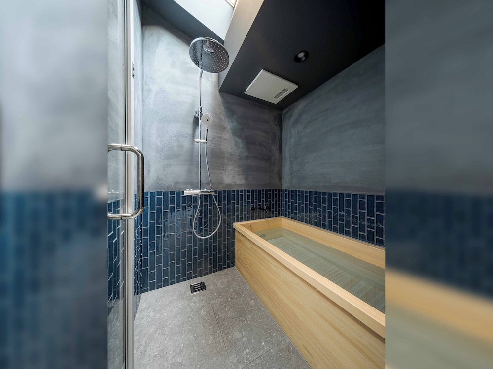 トラディショナル ハウス 3 ベッドルーム 禁煙 キッチン バスルーム3 | 天満町 いち花