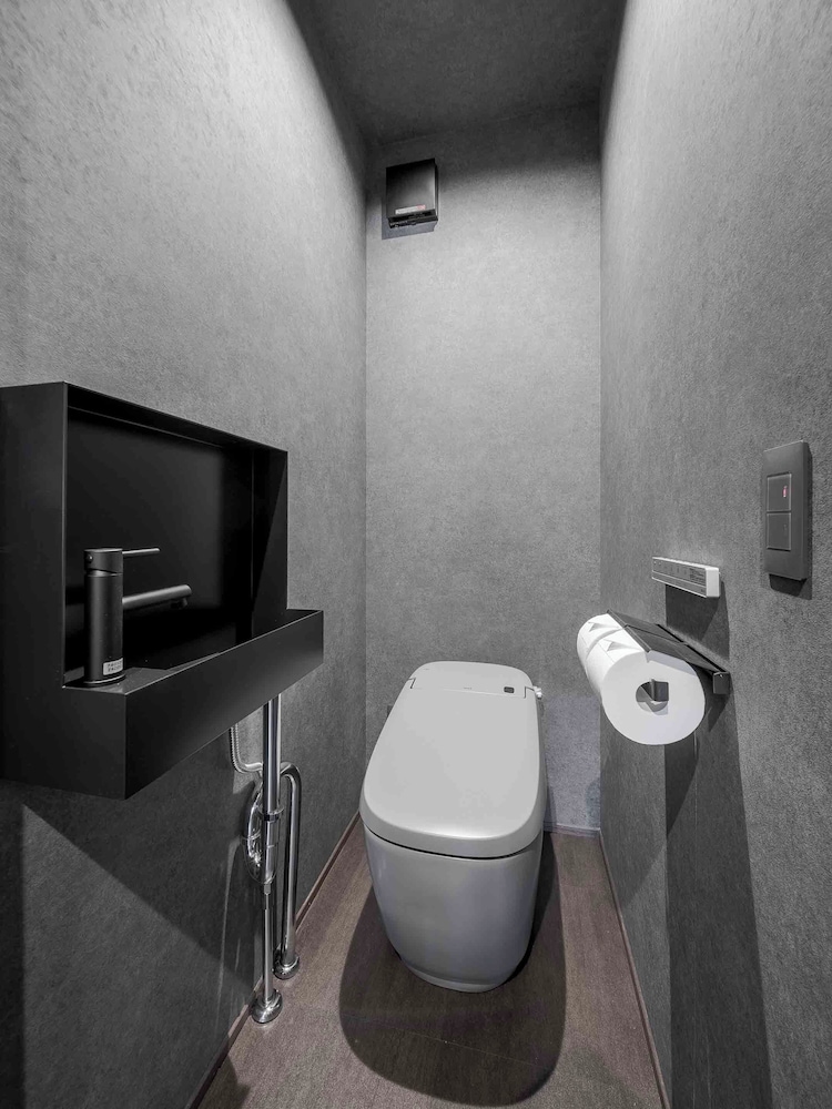 トラディショナル ハウス 3 ベッドルーム 禁煙 キッチン バスルーム0 | 天満町 いち花