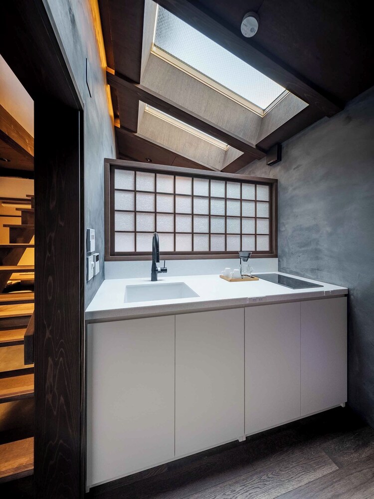 トラディショナル ハウス 3 ベッドルーム 禁煙 キッチン 専用キッチン2 | 天満町 いち花