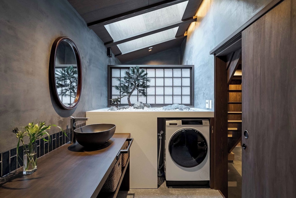 トラディショナル ハウス 3 ベッドルーム 禁煙 キッチン バスルーム7 | 天満町 いち花