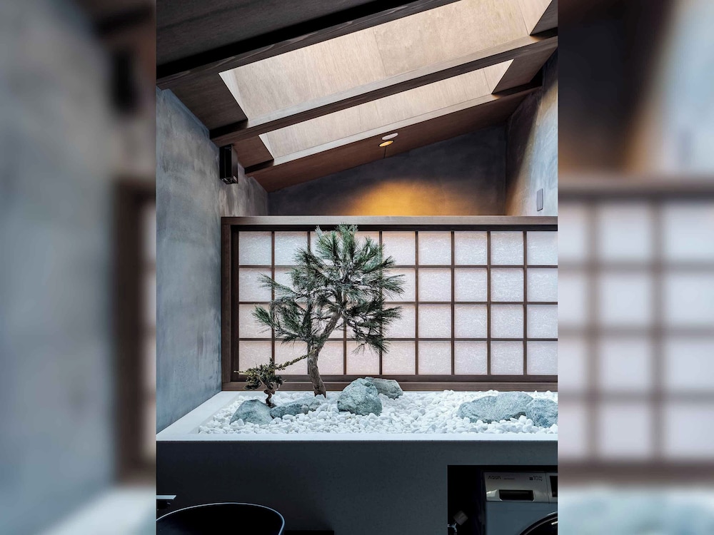 トラディショナル ハウス 3 ベッドルーム 禁煙 キッチン バスルーム8 | 天満町 いち花