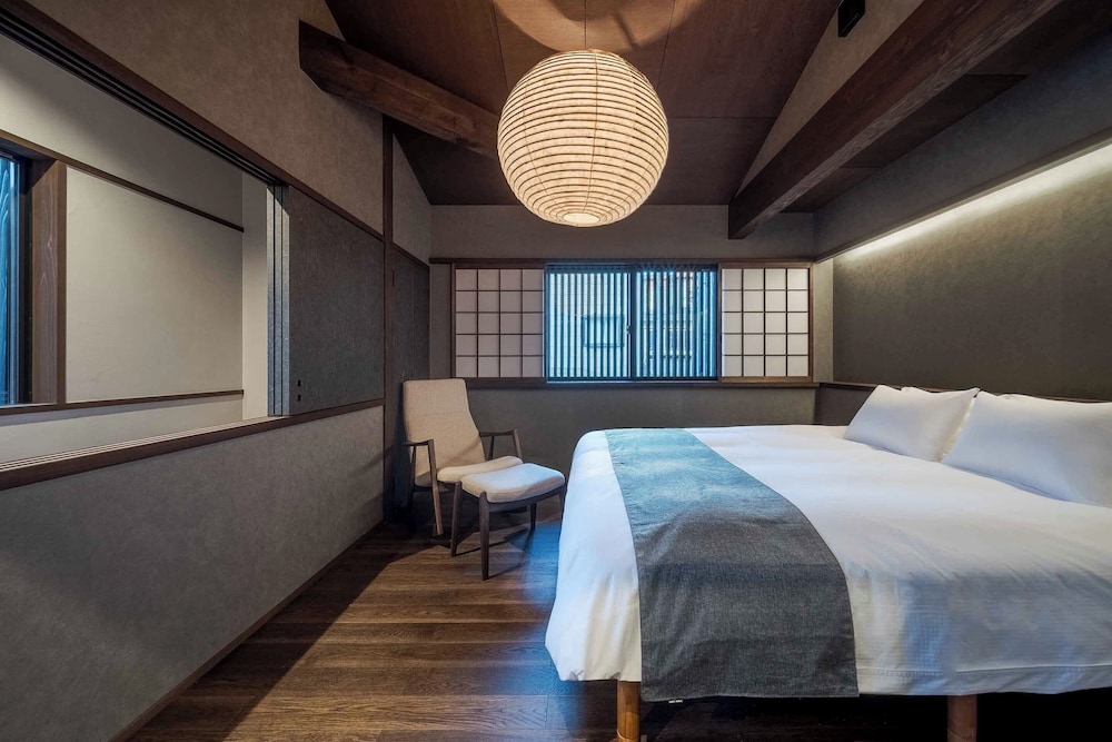 トラディショナル ハウス 3 ベッドルーム 禁煙 キッチン 客室5 | 天満町 いち花