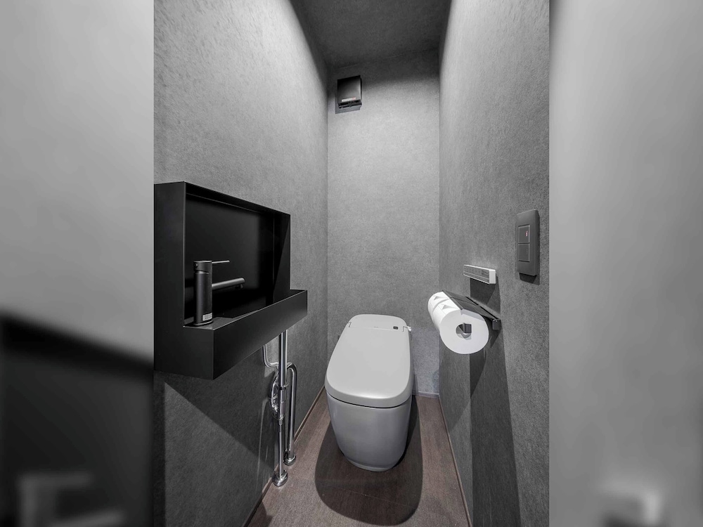 トラディショナル ハウス 3 ベッドルーム 禁煙 キッチン バスルーム1 | 天満町 いち花