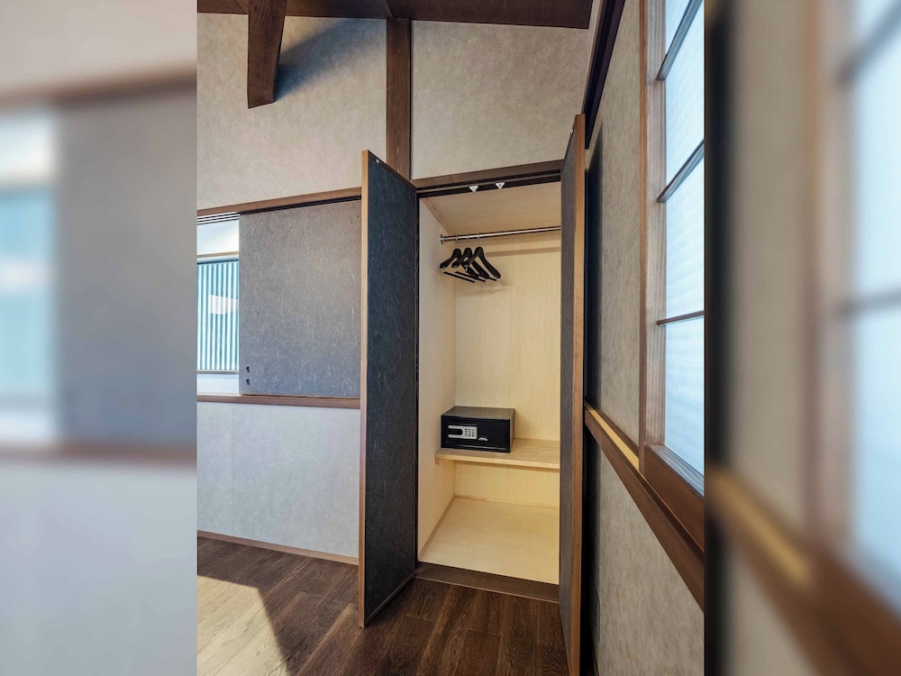 トラディショナル ハウス 3 ベッドルーム 禁煙 キッチン 客室10 | 天満町 いち花