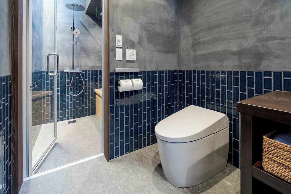 トラディショナル ハウス 3 ベッドルーム 禁煙 キッチン バスルーム5 | 天満町 いち花