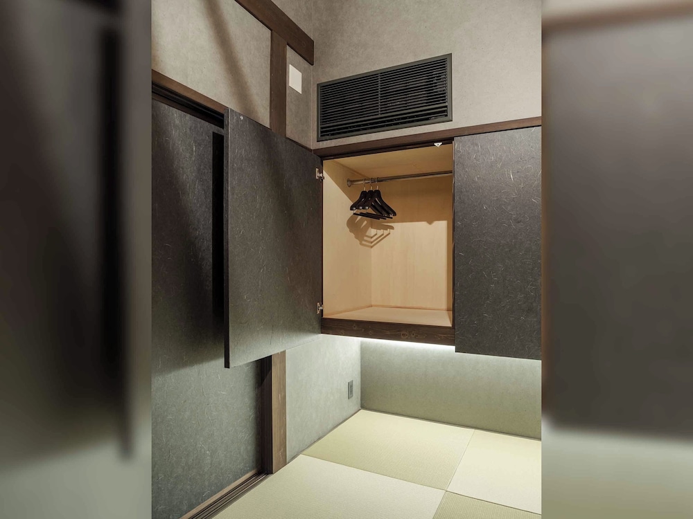 トラディショナル ハウス 3 ベッドルーム 禁煙 キッチン 客室17 | 天満町 いち花