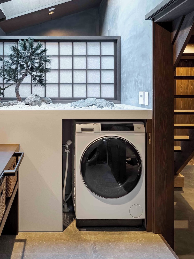 トラディショナル ハウス 3 ベッドルーム 禁煙 キッチン ランドリー0 | 天満町 いち花