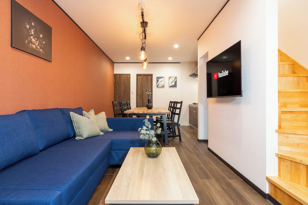 メインイメージ | GT HOUSE メインイメージ | GT HOUSE