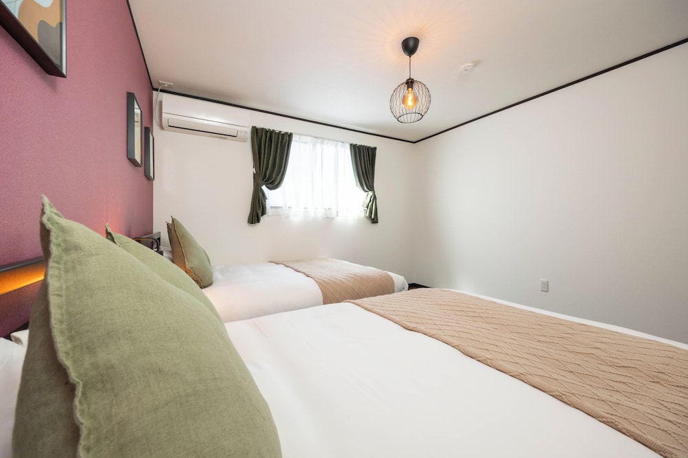 客室1 | GT HOUSE 客室1 | GT HOUSE