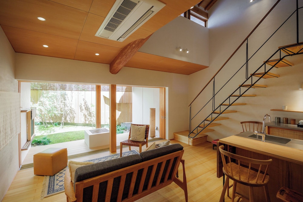 客室1 | 旅館くらしき