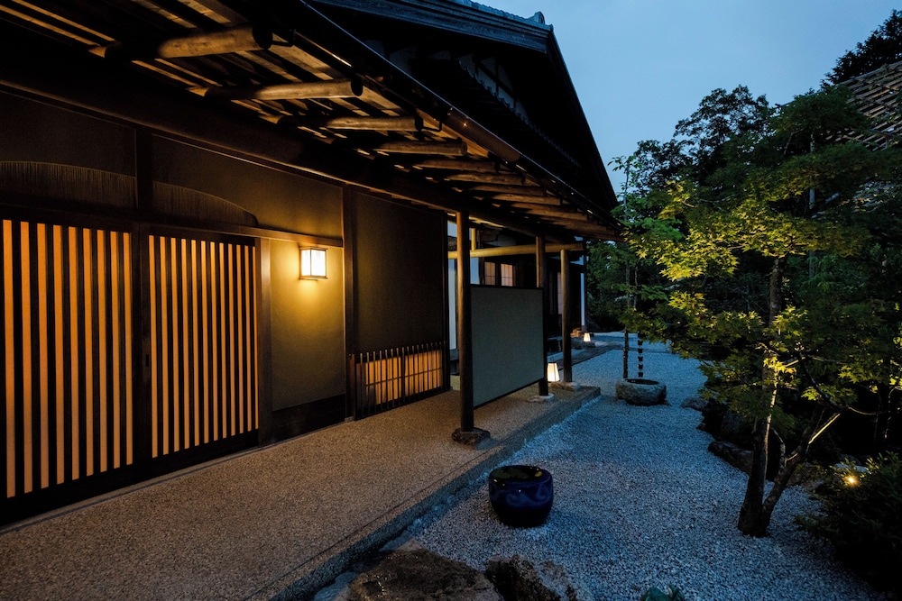 メインイメージ | 欅の宿 縁