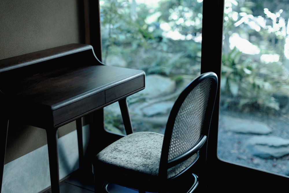 ラグジュアリー ヴィラ 6 ベッドルーム 禁煙 ガーデンビュー 客室9 | HOTEL VMG VILLA KYOTO